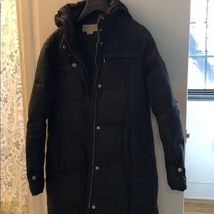Michael Kors Winter Jacket